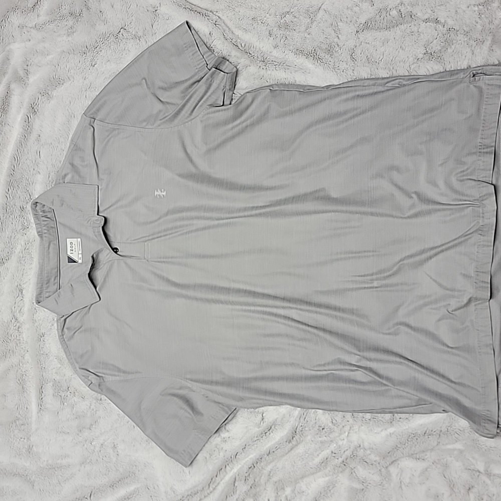 Izod golf polo